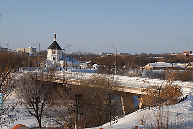 Форум жилищных объединений. Тверь, 6-7 марта 2011